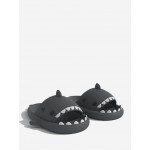 Cute Cartoon Shark Shape Indoor Non-slip Slippers